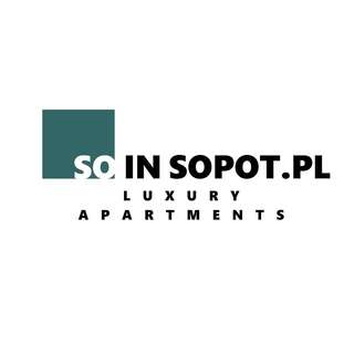 Апартаменты So in Sopot Сопот Апартаменты Делюкс-2
