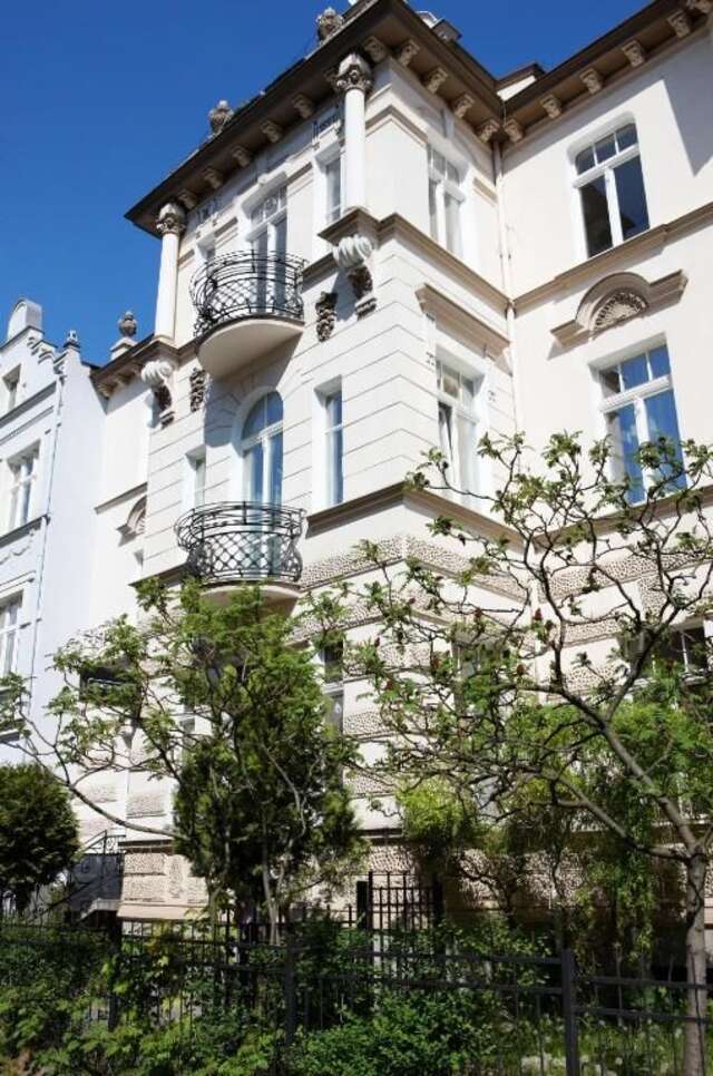 Апартаменты So in Sopot Сопот-47